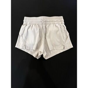 Avalanche Outdoor Supply Company Women's Shorts Gray Size Small